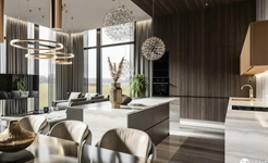 極致生活美學(xué)，精致中不失優(yōu)雅的浪漫！