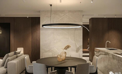 雅致現(xiàn)代，將現(xiàn)代美學(xué)發(fā)揮到極致